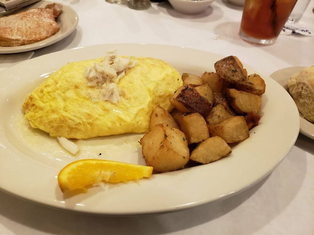 Riccobonos Peppermill | restaurant | 3524 Severn Ave, Metairie, LA 70002, USA | 5044552266 OR +1 504-455-2266