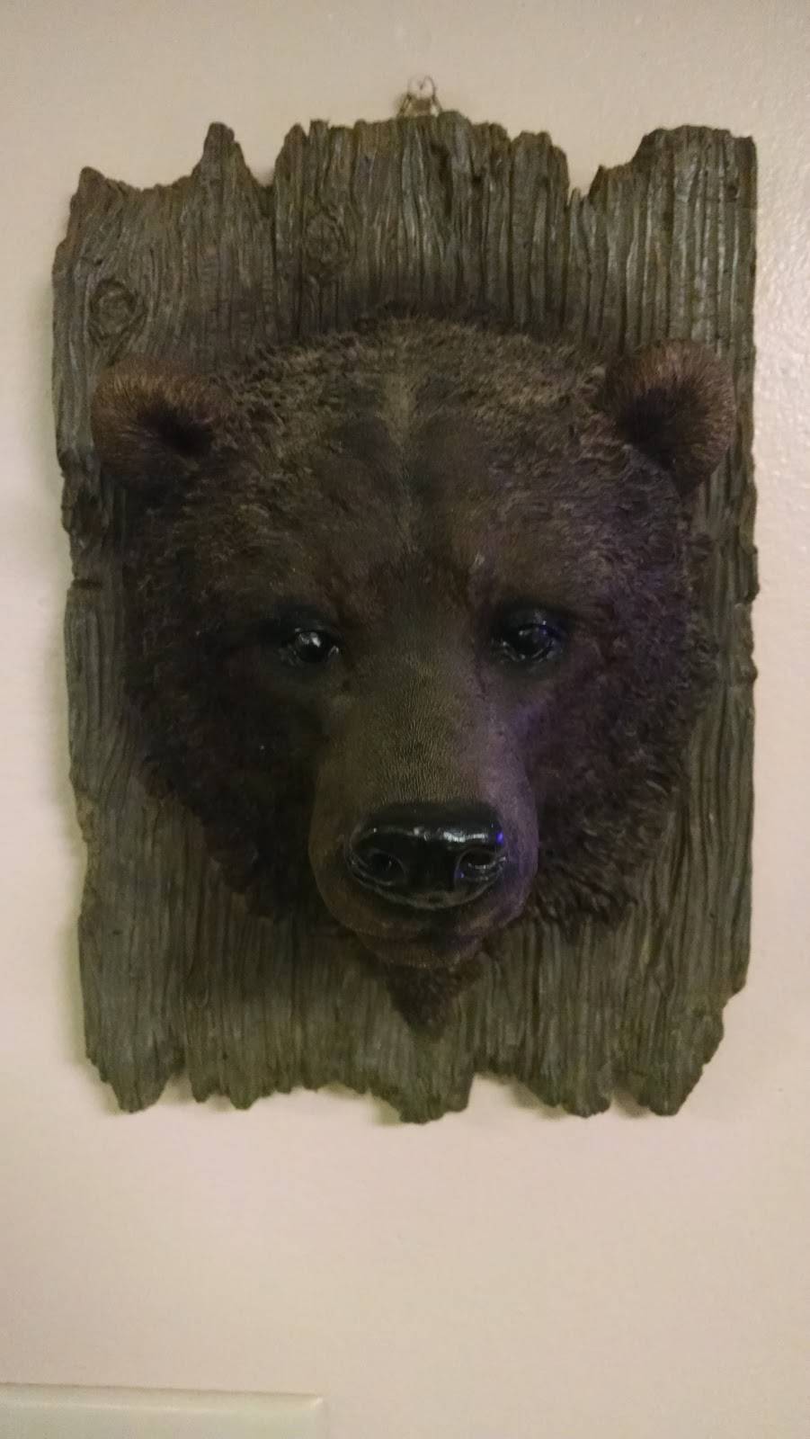 T J Grizzlies | restaurant | 4283 Co Hwy B, Land O Lakes, WI 54540, USA | 7155473700 OR +1 715-547-3700