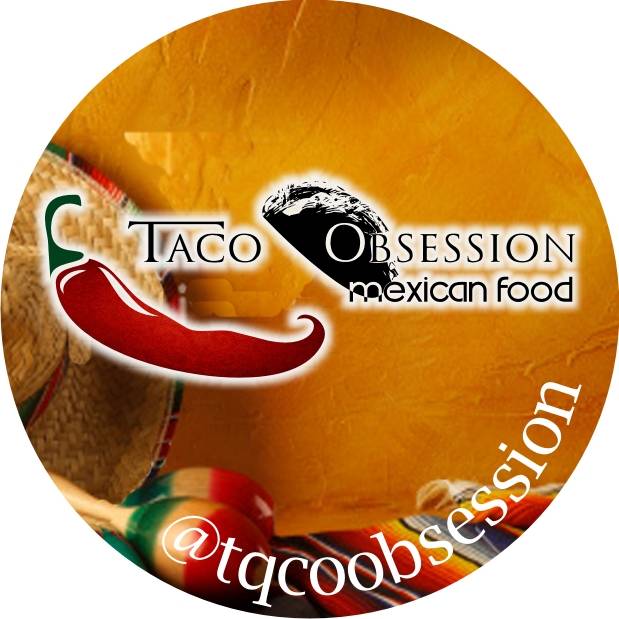 Taco Obsession | restaurant | 11925 S Inglewood Ave, Hawthorne, CA 90250, USA | 4244564027 OR +1 424-456-4027