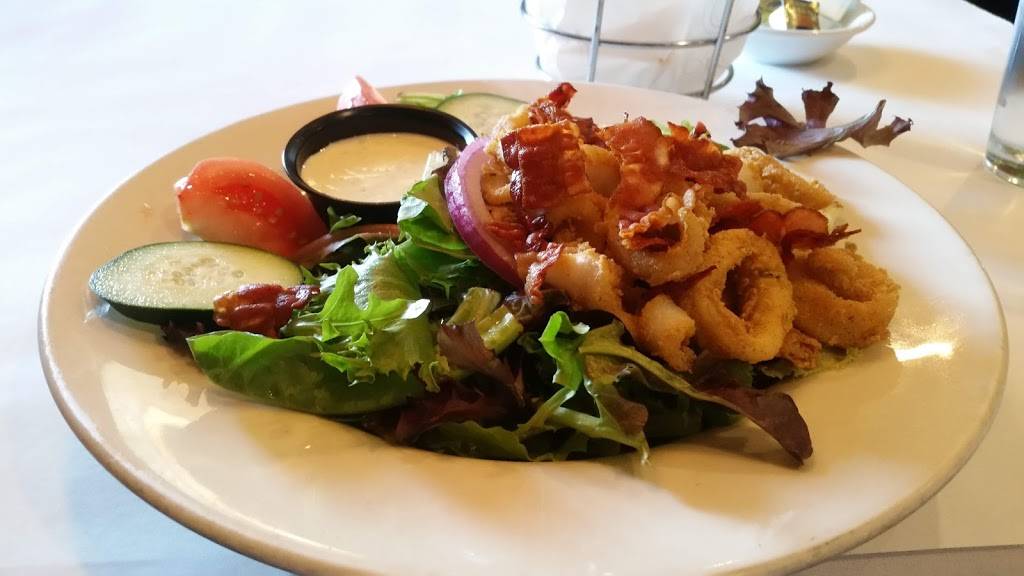 Alfoccino Italian Restaurant | restaurant | 2225 N Opdyke Rd, Auburn Hills, MI 48326, USA | 2483401000 OR +1 248-340-1000