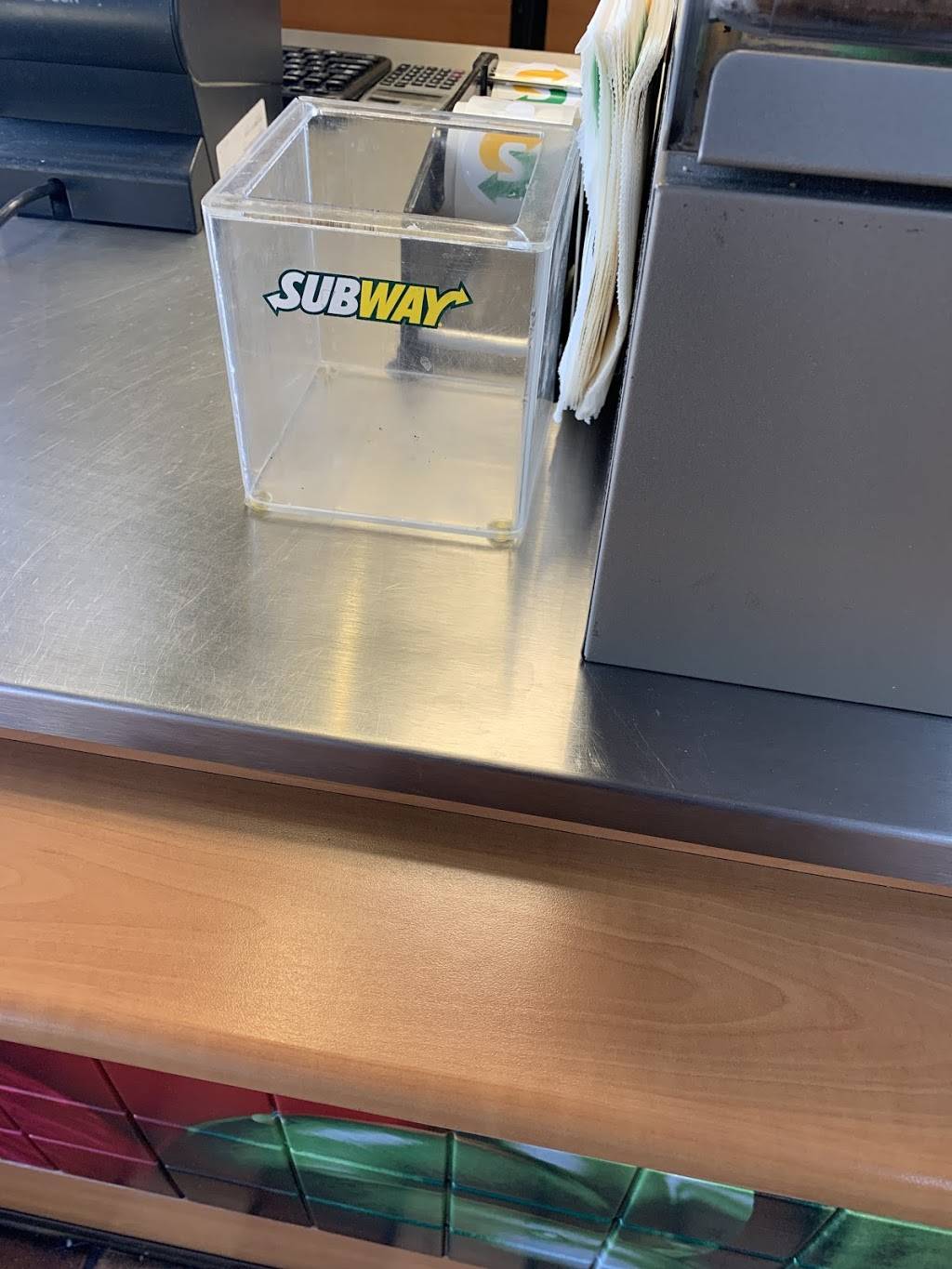 Subway Restaurants | restaurant | 3006 Palm Beach Blvd, Fort Myers, FL 33916, USA | 2393373566 OR +1 239-337-3566