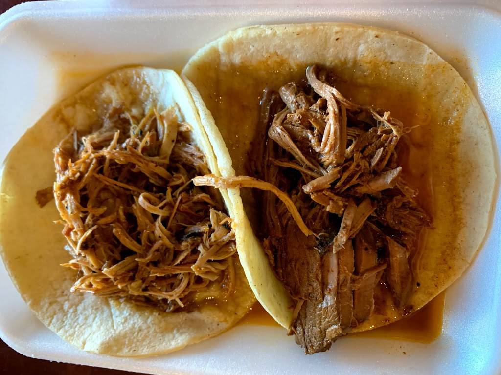 Taquerías El Chino | restaurant | 1803 W Van Buren St, Phoenix, AZ 85007, USA | 6022546808 OR +1 602-254-6808