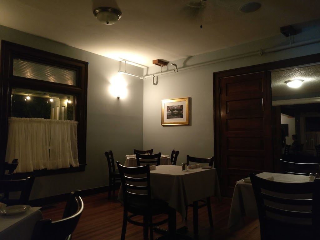 Brunos Italian Bistro | restaurant | 1248 S Main St, Wake Forest, NC 27587, USA | 9194356640 OR +1 919-435-6640