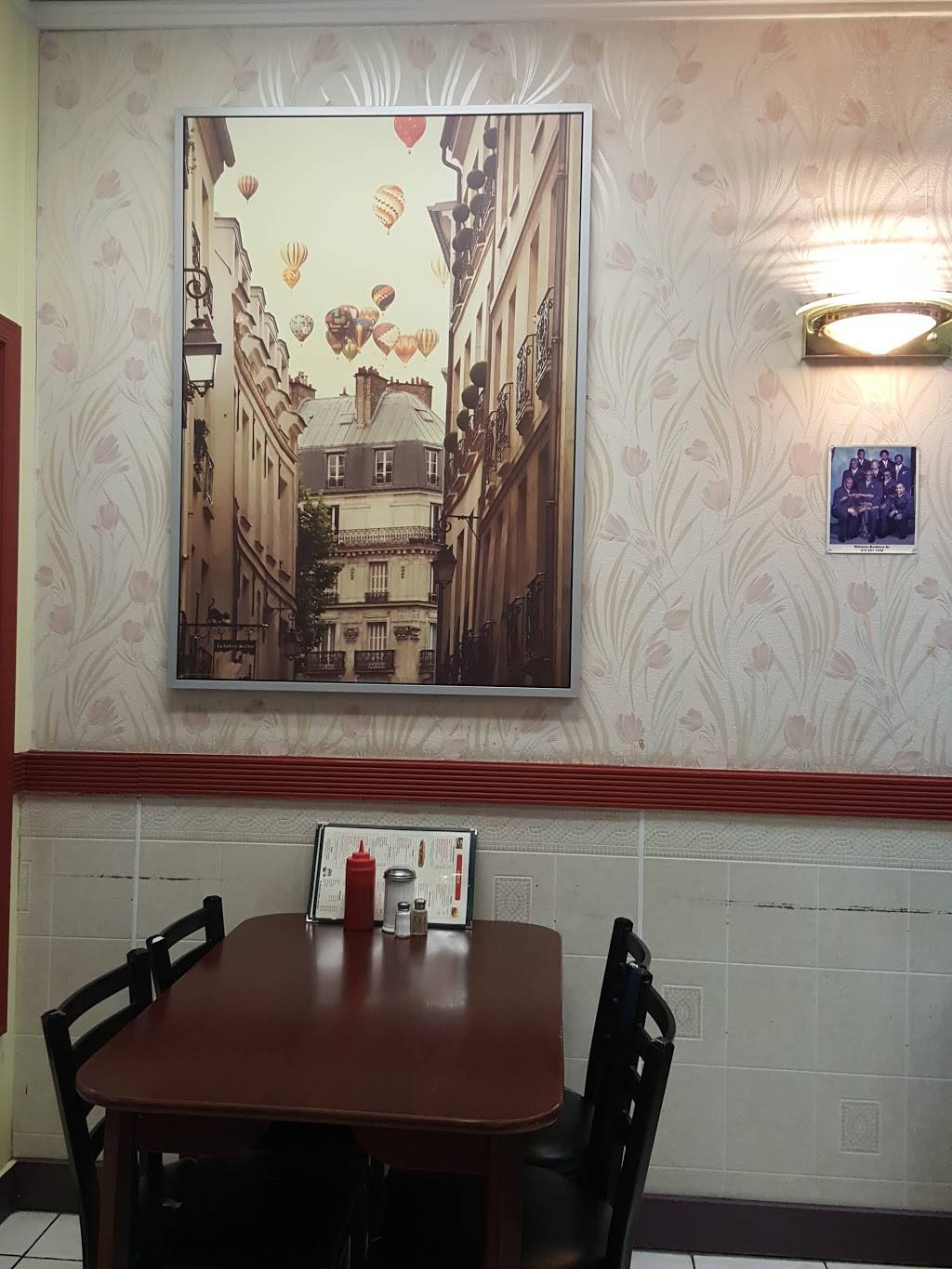 Sunnys Diner | restaurant | 2501 N Broad St, Philadelphia, PA 19132, USA | 2152257017 OR +1 215-225-7017