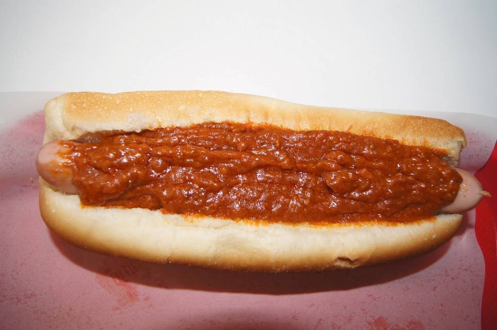 Cupid Hot Dogs | restaurant | 9840 Topanga Canyon Blvd, Chatsworth, CA 91311, USA | 8187001729 OR +1 818-700-1729