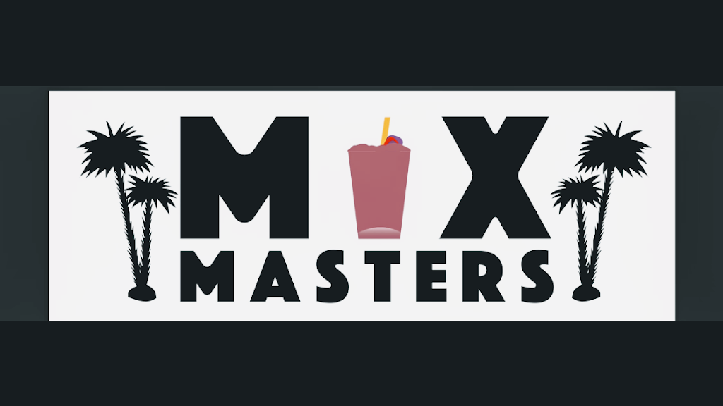 Mix Masters | restaurant | 2323 Woodhill Dr, Lexington, KY 40509, USA | 8593510527 OR +1 859-351-0527