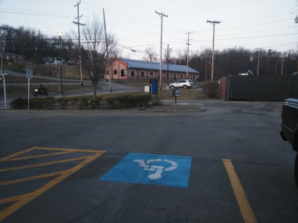 Sheetz #515 | cafe | 4599 Library Rd, Bethel Park, PA 15102, USA | 4128334699 OR +1 412-833-4699