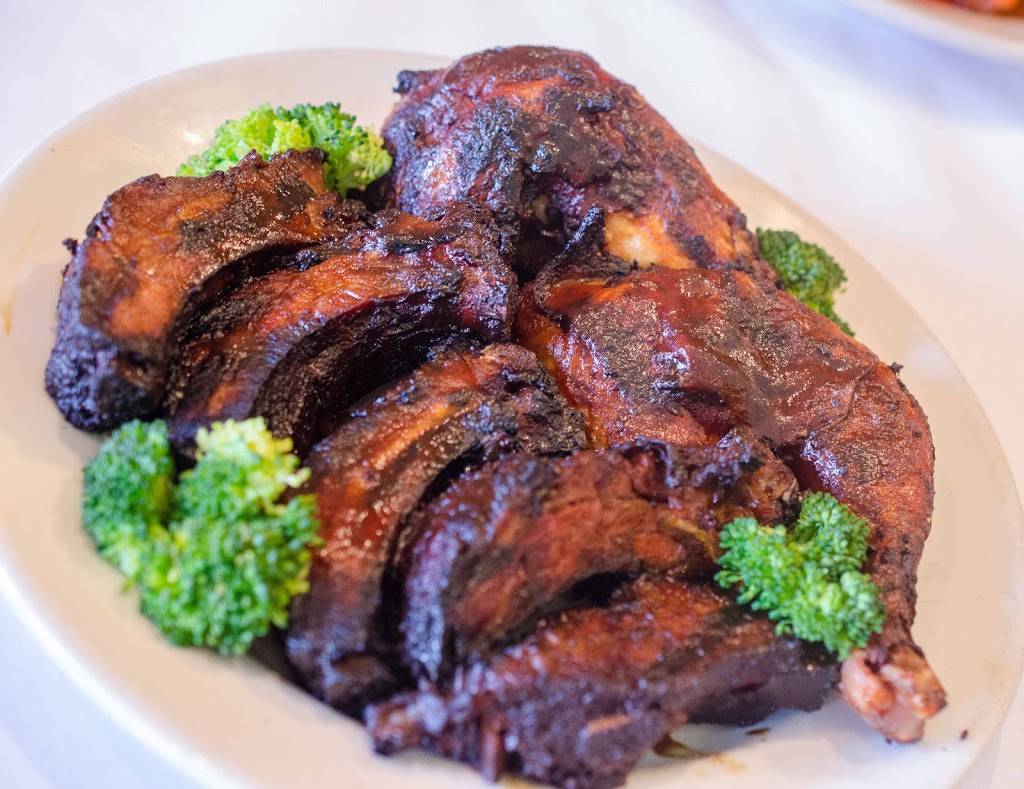 Barbecue Pit | restaurant | 2206, 5788 Mosholu Ave, Bronx, NY 10471, USA | 7186012400 OR +1 718-601-2400