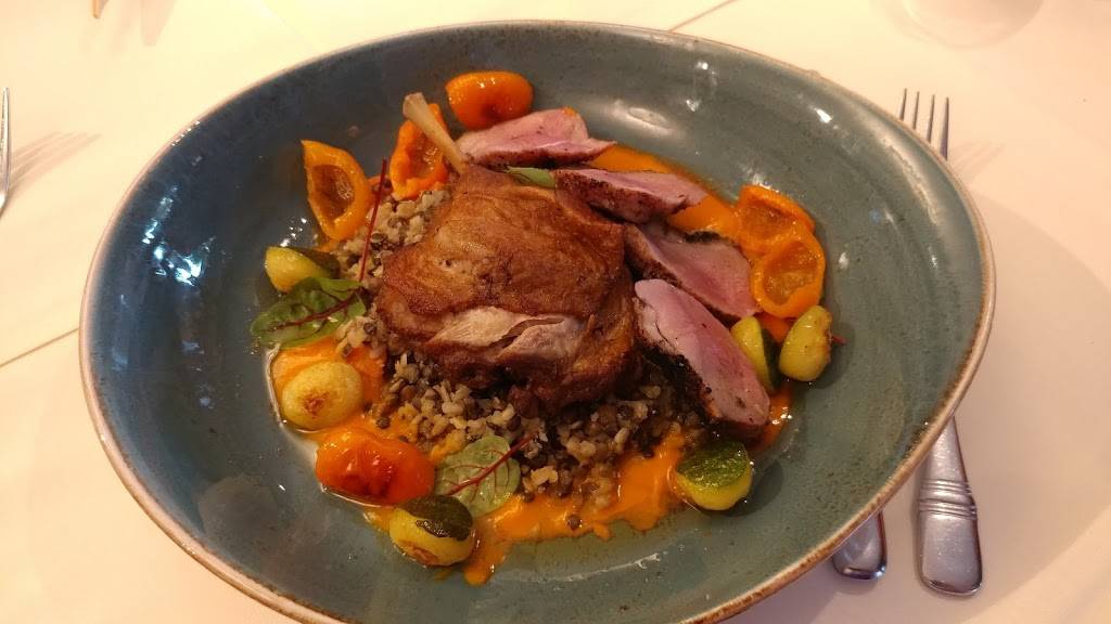 Parkers Restaurant & Bar | restaurant | 1000 31st St, Downers Grove, IL 60515, USA | 6309605700 OR +1 630-960-5700