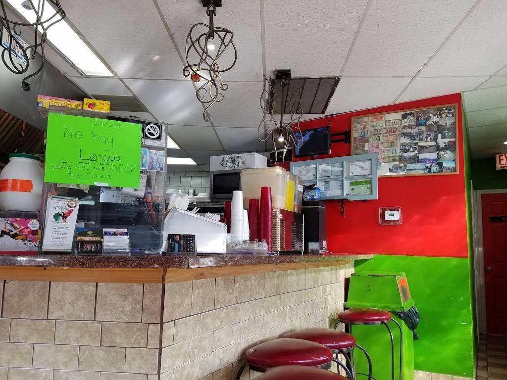 Taco El Jalisciense | restaurant | 2859 W Chicago Ave, Chicago, IL 60622, USA | 7732352859 OR +1 773-235-2859