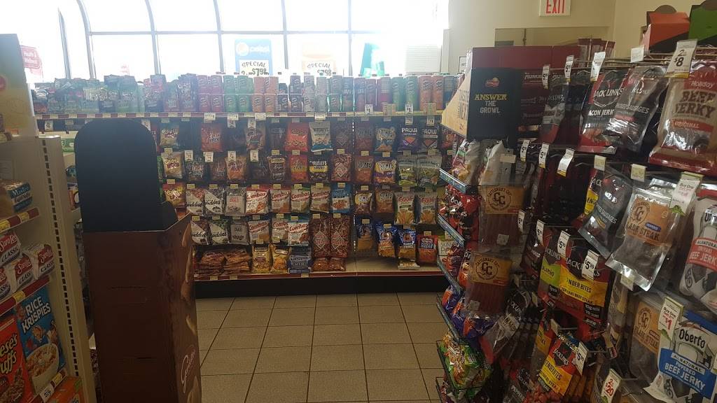 Holiday Stationstores | cafe | 5699 Miller Trunk Hwy, Duluth, MN 55811, USA | 2187295689 OR +1 218-729-5689