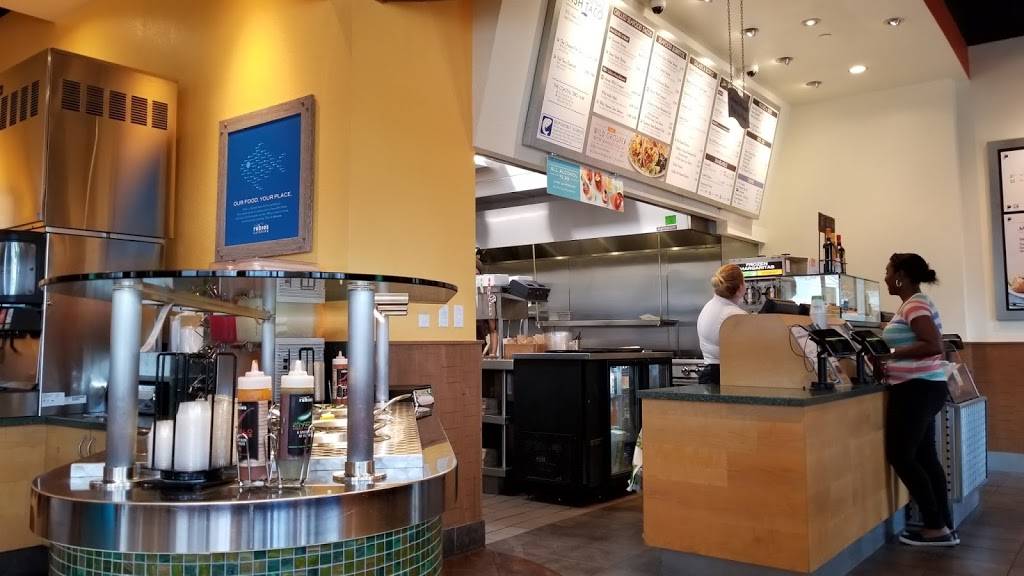 Rubios Coastal Grill | restaurant | 4425 Lyons Rd, Coconut Creek, FL 33073, USA | 9542006677 OR +1 954-200-6677