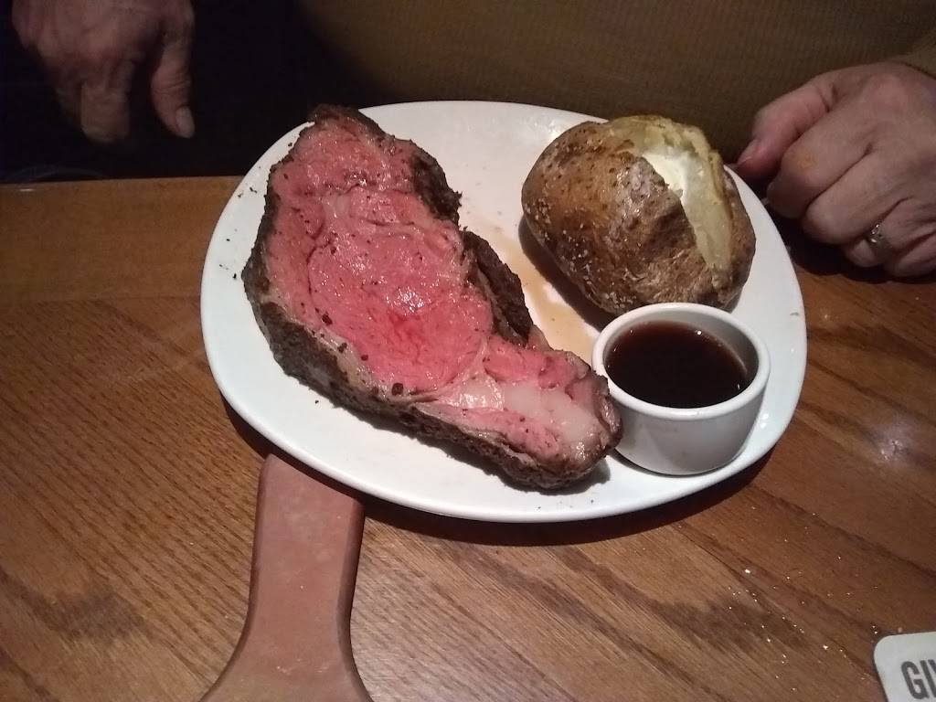 Outback Steakhouse | restaurant | 2063 Huguenot Rd, Richmond, VA 23235, USA | 8042724500 OR +1 804-272-4500