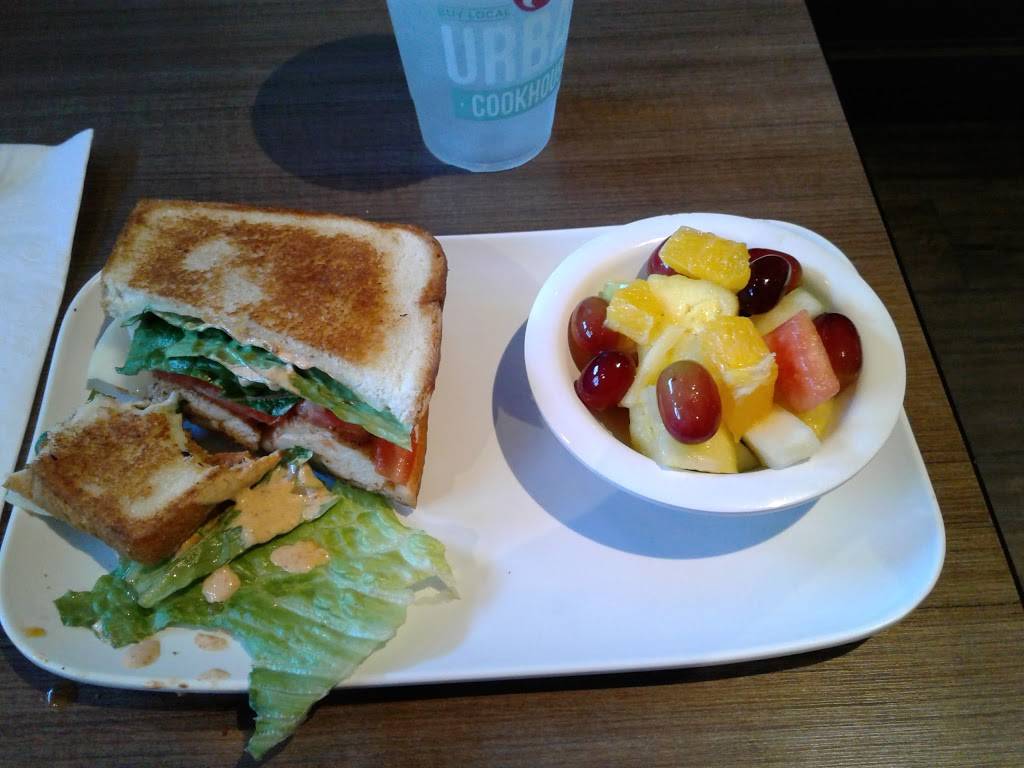 Urban Cookhouse | restaurant | 1920 29th Ave S, Birmingham, AL 35209, USA | 2058790883 OR +1 205-879-0883