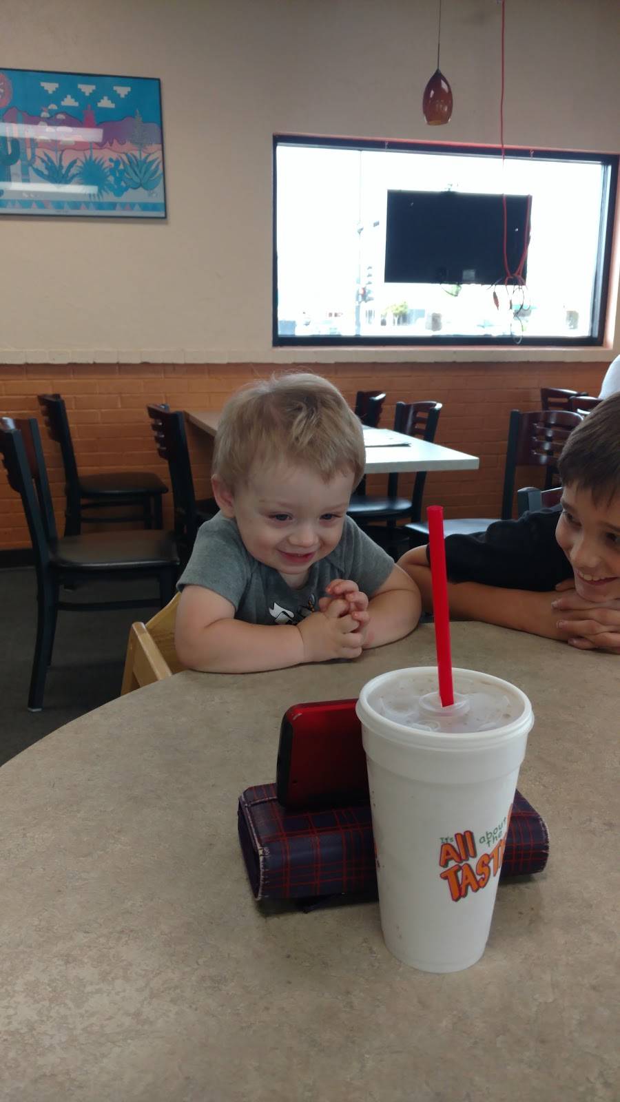 Taco Tico | restaurant | 125 N Baltimore Ave, Derby, KS 67037, USA | 3167888686 OR +1 316-788-8686