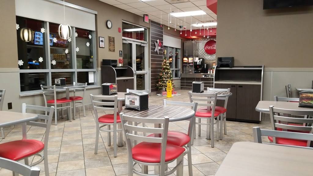 Carls Jr. | restaurant | 995 Tharp Rd, Yuba City, CA 95993, USA | 5306730995 OR +1 530-673-0995