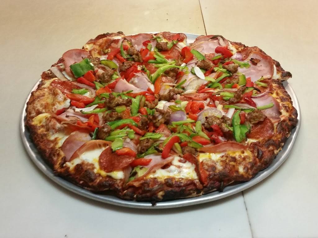 Track Town Pizza | restaurant | 1809 Franklin Blvd, Eugene, OR 97403, USA | 5412848484 OR +1 541-284-8484