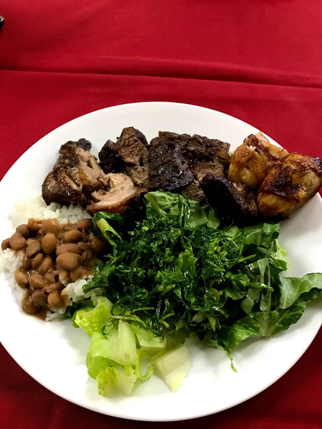 Brazilian Steak Grill | restaurant | 416 Boston Post Rd E, Marlborough, MA 01752, USA | 5084608200 OR +1 508-460-8200