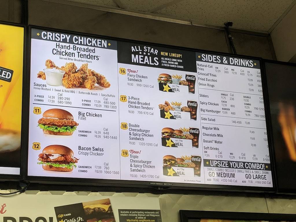 Carls Jr. | restaurant | 2140 N Nimitz Hwy, Honolulu, HI 96819, USA | 8088480480 OR +1 808-848-0480