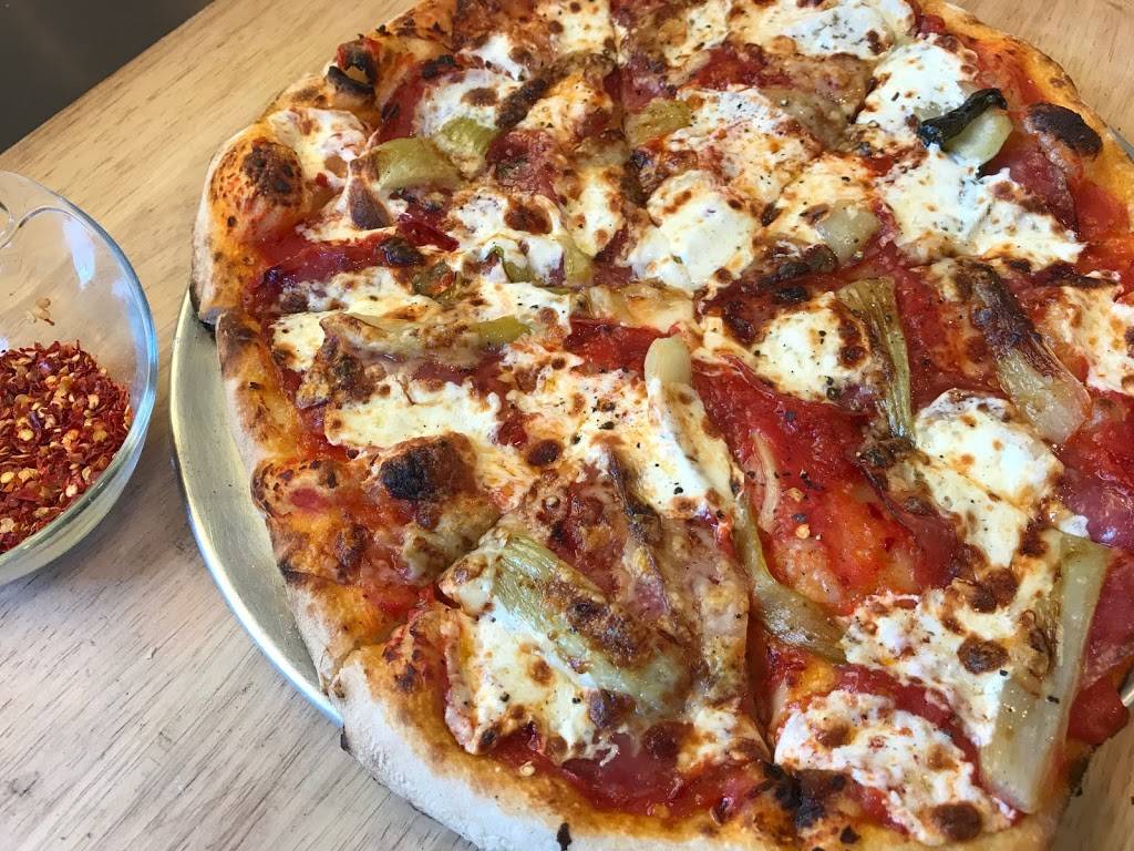 Rappahannock Pizza Kitchen (RPK) | restaurant | 3710 Sperryville Pike, Sperryville, VA 22740, USA | 5409879494 OR +1 540-987-9494