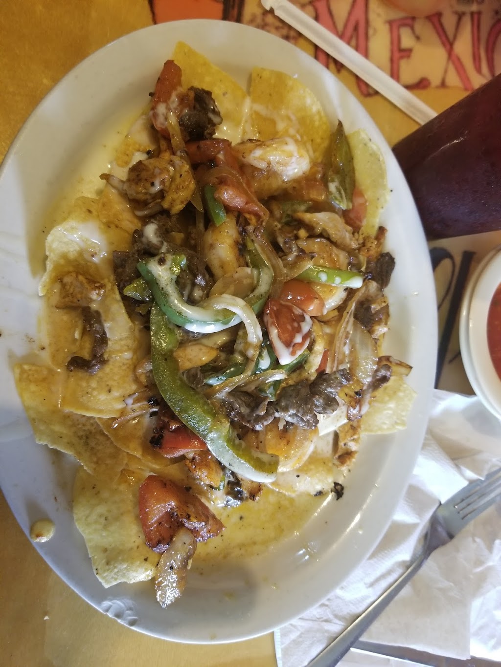 El Rodeo | restaurant | 6005 Monroe Hwy, Ball, LA 71405, USA | 3186410204 OR +1 318-641-0204