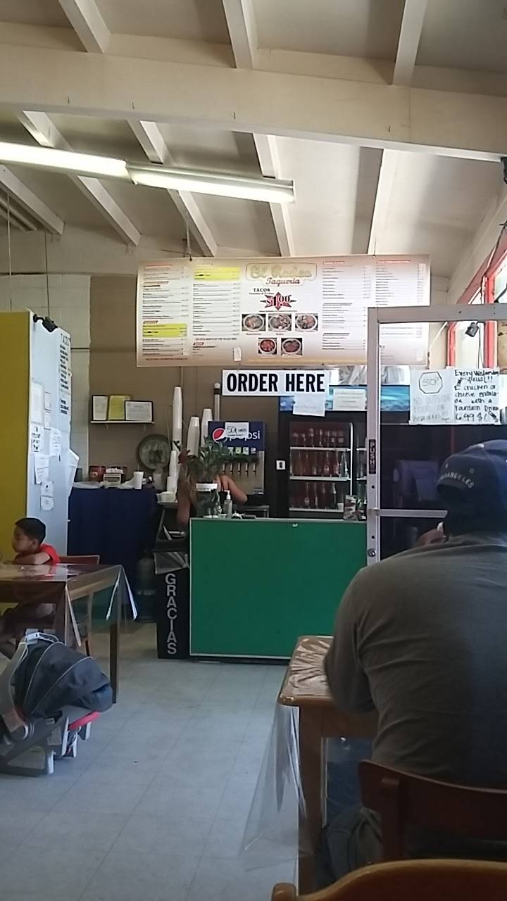 Taqueria El Rodeo | restaurant | 5591 E Griffith Way, Fresno, CA 93727, USA | 5592923844 OR +1 559-292-3844