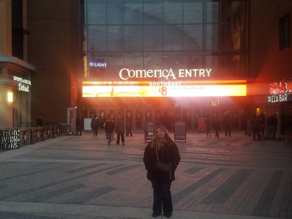 Little Caesars Pizza | meal takeaway | 41920 Hayes Road, Oakwood Ct, Clinton Twp, MI 48038, USA | 5862865580 OR +1 586-286-5580