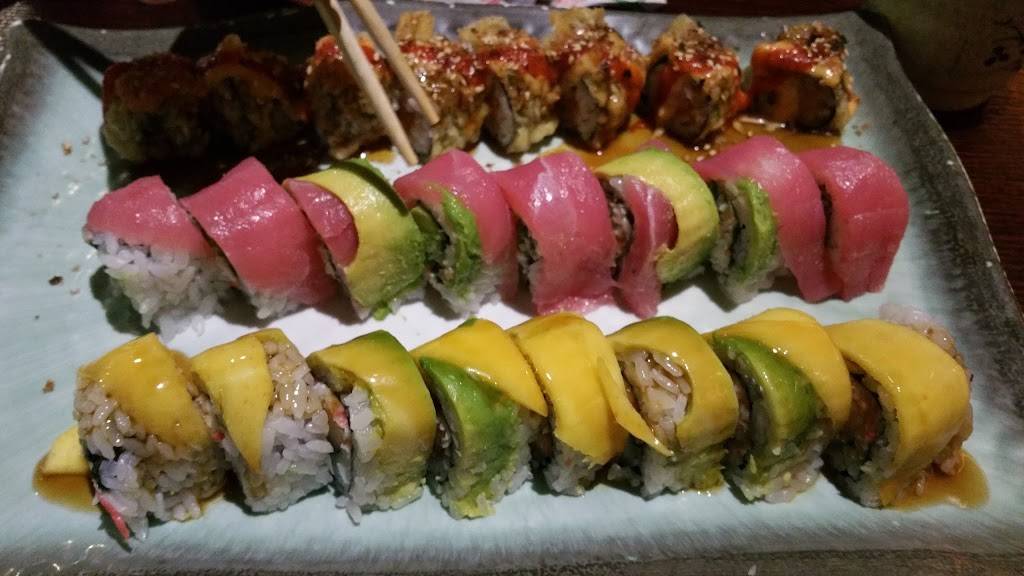 Sushi Factory | restaurant | 4632 Meridian Ave, San Jose, CA 95124, USA | 4087232598 OR +1 408-723-2598