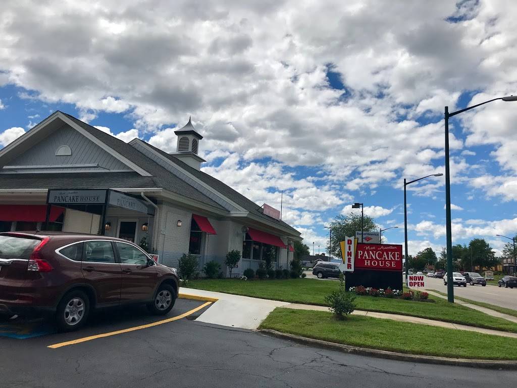 Not Another Pancake House | restaurant | 1803 Richmond Rd, Williamsburg, VA 23185, USA | 7575857195 OR +1 757-585-7195