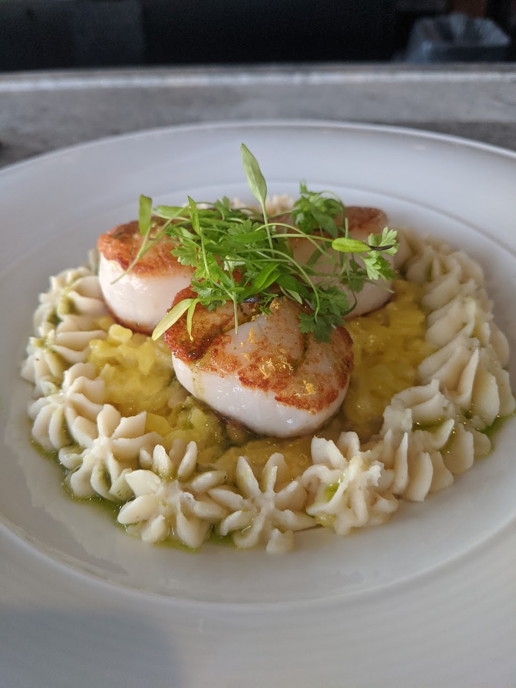 DRIFT | restaurant | 41 Fort Pickens Rd, Pensacola Beach, FL 32561, USA | 8507337331 OR +1 850-733-7331