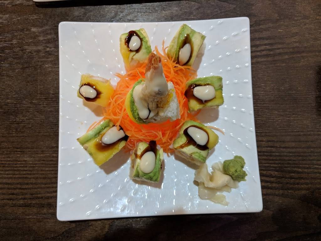 Ichiban Asian Cuisine | restaurant | 7507 S Northshore Dr, Knoxville, TN 37919, USA | 8656907999 OR +1 865-690-7999