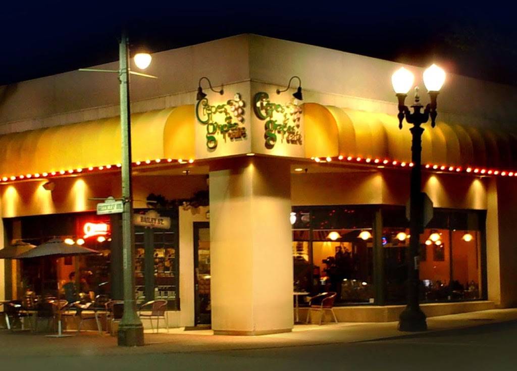 Crêpes & Grapes Café | cafe | 6560 Greenleaf Ave, Whittier, CA 90601, USA | 5626963255 OR +1 562-696-3255