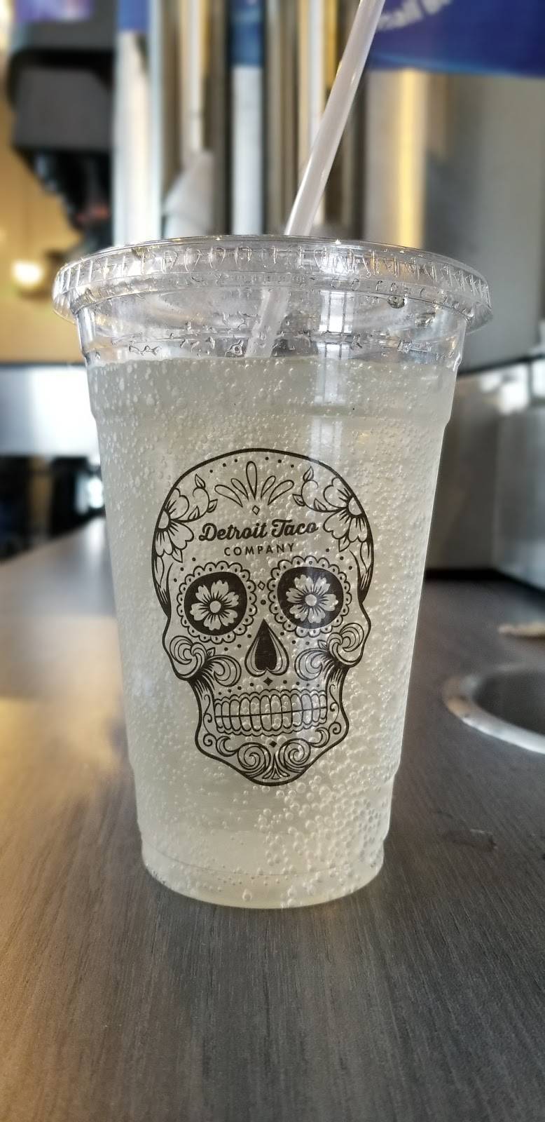 Detroit Taco Company | restaurant | 2199 Crooks Rd, Troy, MI 48084, USA | 2485902981 OR +1 248-590-2981