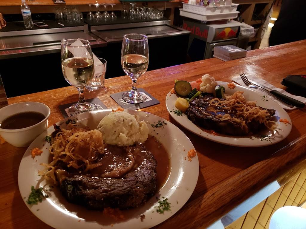 The Cabin | restaurant | 984 NJ-33, Freehold, NJ 07728, USA | 7324623090 OR +1 732-462-3090