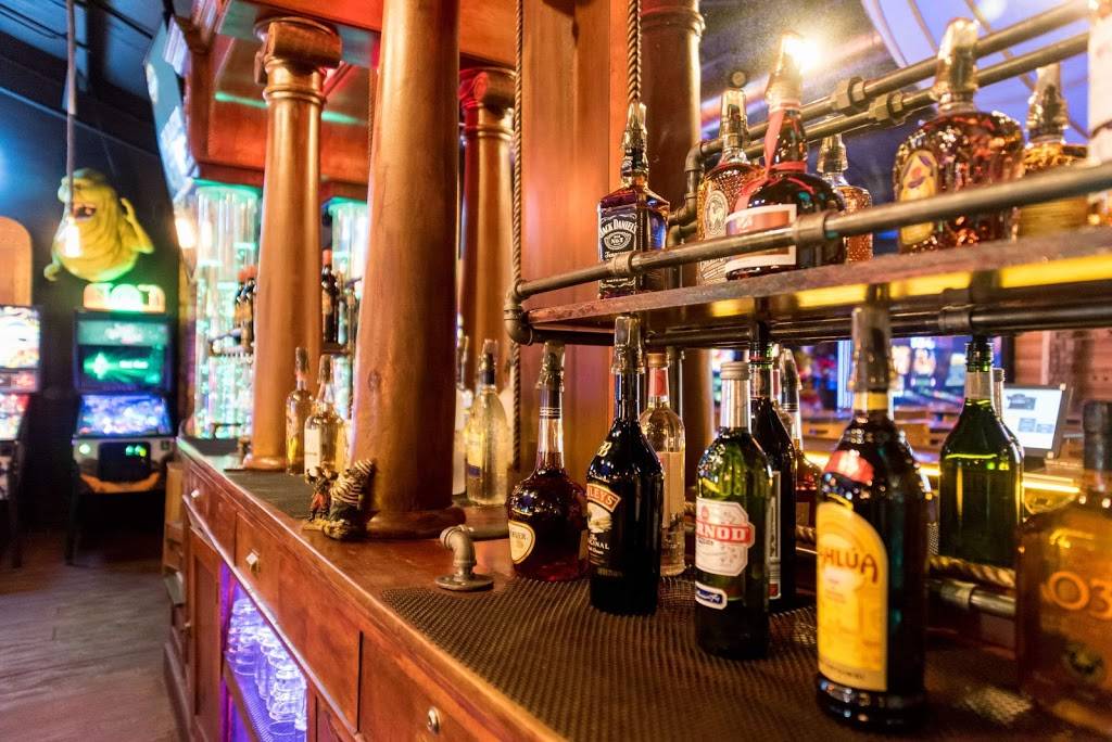 The Collective Eclectic Eatery | restaurant | 1528 N Main St, Nixa, MO 65714, USA | 4174944078 OR +1 417-494-4078