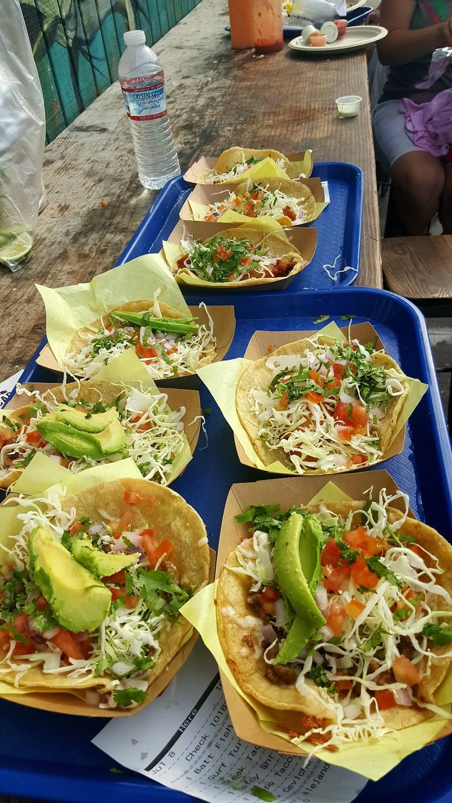 Oscar’s Mexican Seafood | restaurant | 703 Turquoise St, San Diego, CA 92109, USA | 8584886392 OR +1 858-488-6392