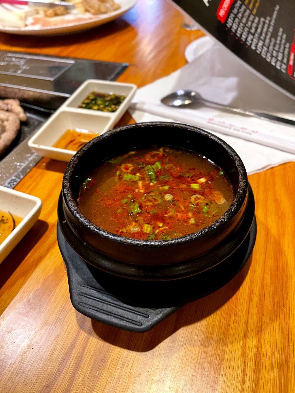 GOP CHANG ON FIRE 2 | restaurant | 3751 Satellite Blvd ste 500, Duluth, GA 30096, USA | 6785802518 OR +1 678-580-2518