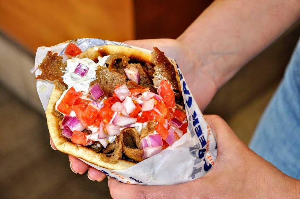 The Big Greek Cafe | restaurant | 13600 Baltimore Ave suite 308, Laurel, MD 20707, USA | 2407865801 OR +1 240-786-5801