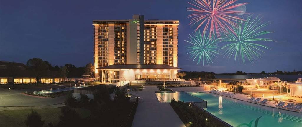 La Torretta Lake Resort & Spa | restaurant | 600 La Torretta Blvd, Montgomery, TX 77356, USA | 9364484400 OR +1 936-448-4400