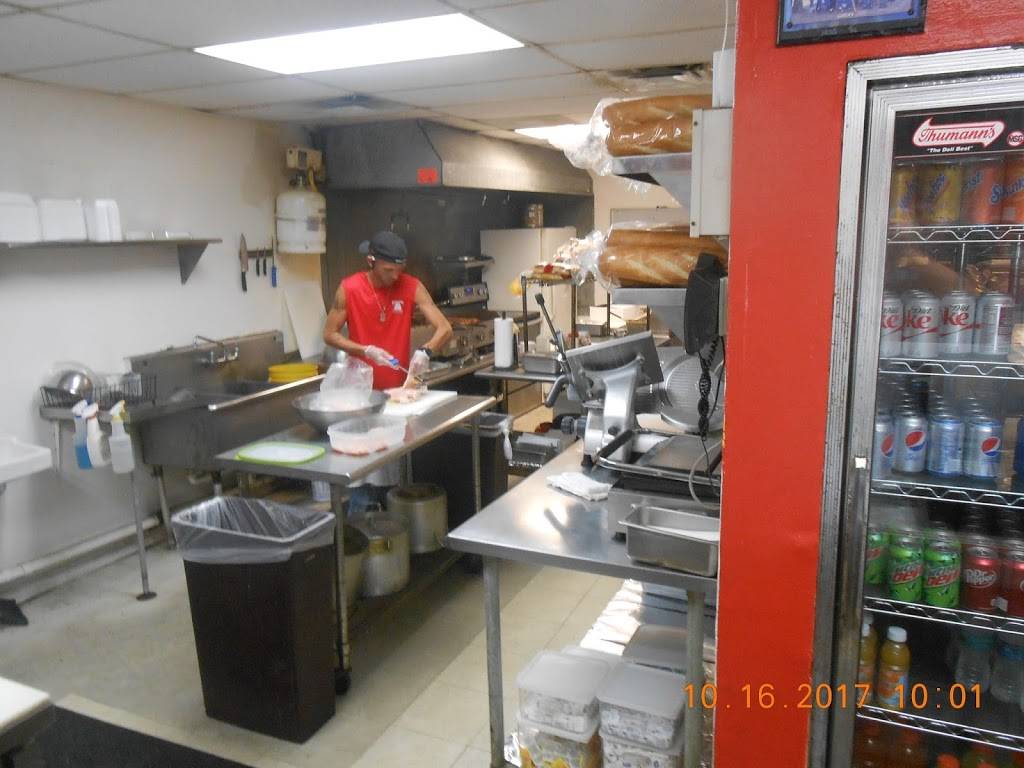 Parkway Subs & Salads | restaurant | 419 Cape Coral Pkwy E, Cape Coral, FL 33904, USA | 2395494000 OR +1 239-549-4000