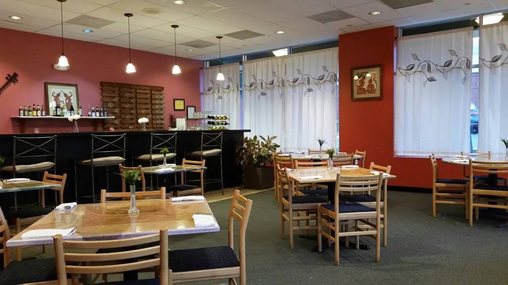 Thai House | meal delivery | 26 Doc Stone Rd, Stafford, VA 22556, USA | 5406284488 OR +1 540-628-4488