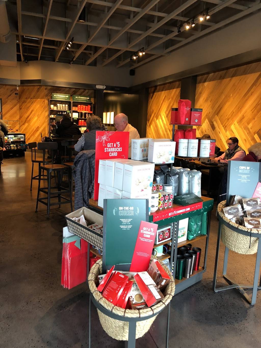 Starbucks | cafe | 10278 Centennial Rd, Littleton, CO 80127, USA | 3039339052 OR +1 303-933-9052