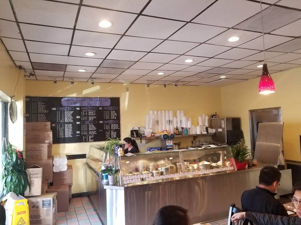 Lucky 1 Restaurant | restaurant | 3001, 7637 Garvey Ave, Rosemead, CA 91770, USA | 6262803718 OR +1 626-280-3718