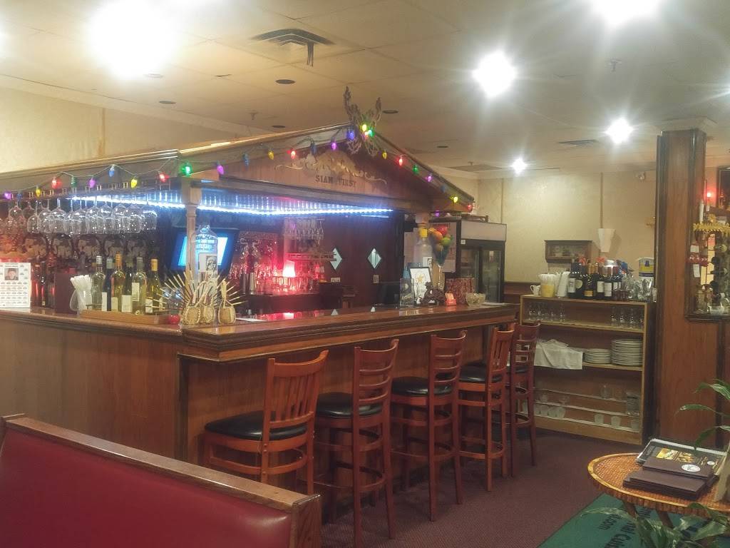 Siam 1st | restaurant | 1616 Main St, South Weymouth, MA 02190, USA | 7813403899 OR +1 781-340-3899