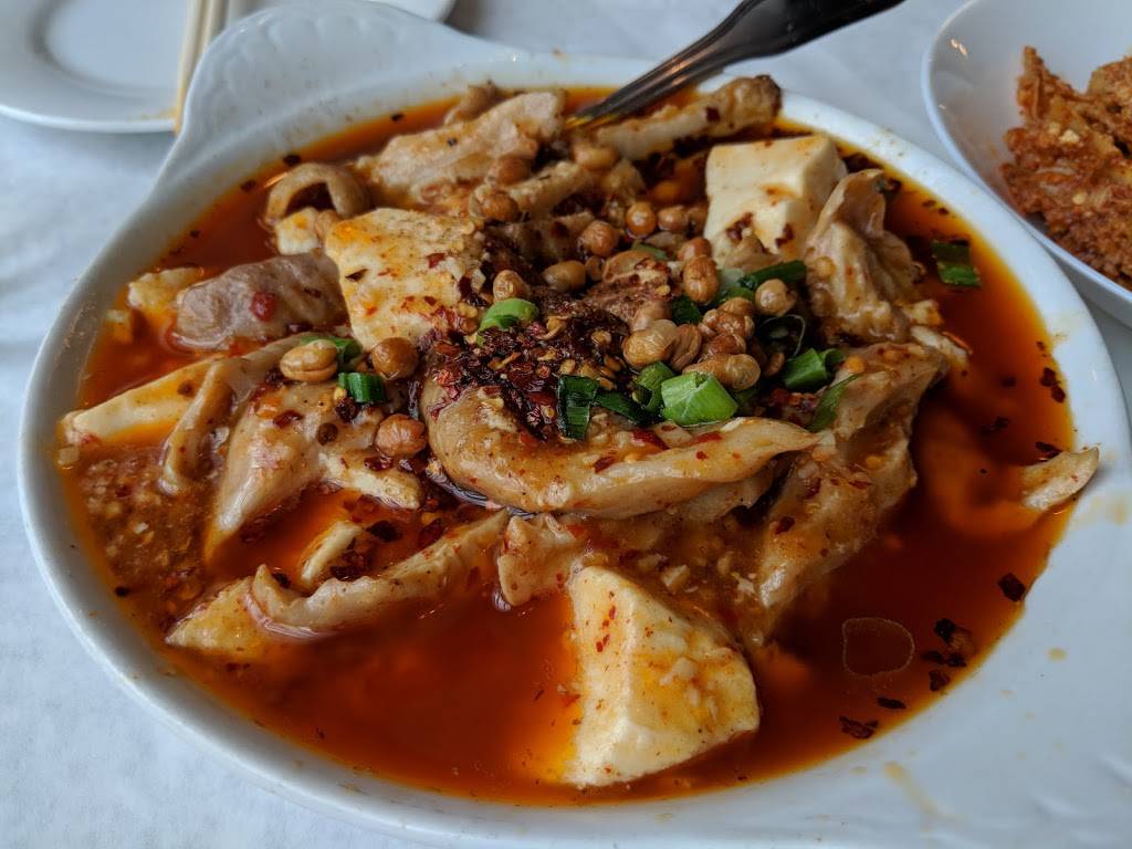 Sichuan Gourmet | restaurant | 1900 Murray Ave, Pittsburgh, PA 15217, USA | 4125211313 OR +1 412-521-1313