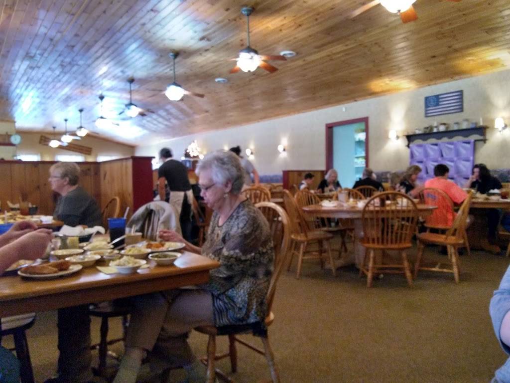 The Farmers Daughter | restaurant | 7700 Erwin Hwy, Chuckey, TN 37641, USA | 4232574650 OR +1 423-257-4650