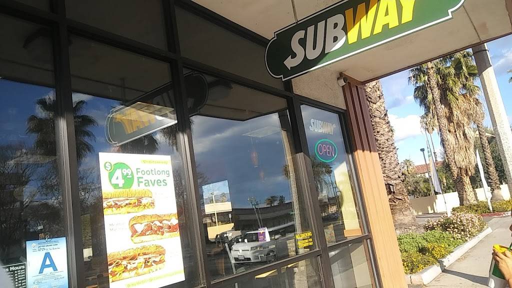Subway | restaurant | 466 W 5th St Suite E, San Bernardino, CA 92401, USA | 9098891000 OR +1 909-889-1000
