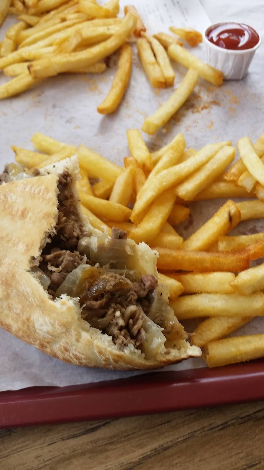 All American Hot Dog & Sandwiches | restaurant | 10365 Beach Blvd, Jacksonville, FL 32246, USA | 9046415794 OR +1 904-641-5794