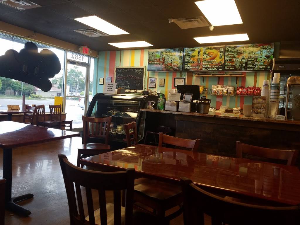 Seminole Subs & Gyros | restaurant | 2298 Main St, Clearwater, FL 33763, USA | 7277342233 OR +1 727-734-2233