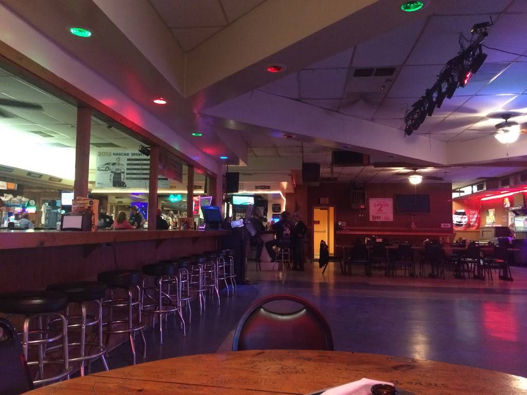 Sportsman Restaurant & Lounge | night club | 3306 Williamsburg Rd, Henrico, VA 23231, USA | 8042361911 OR +1 804-236-1911